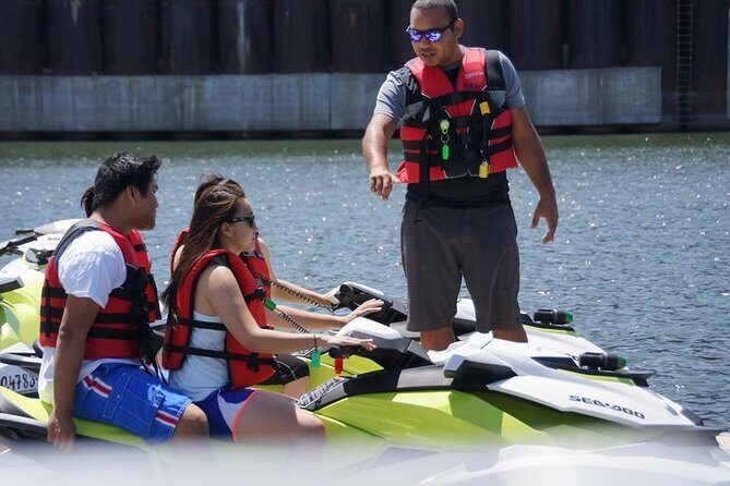 1-Hour Jet Ski Guided Tour – Explore Montreal Waterways in Style! - Should You Book This Montreal Jet Ski Tour?