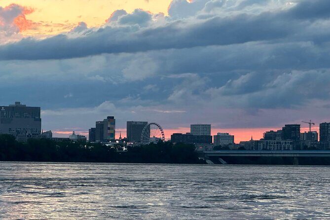 2-Hour Private Montreal Boat Cruise - Price and value: $336.09 per group up to 12