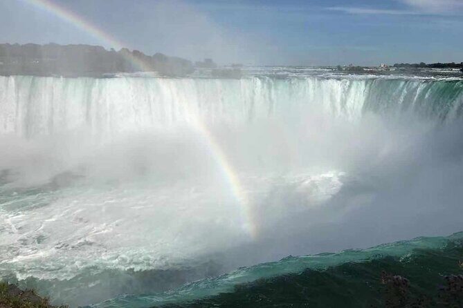 3 Day and 2 Night Tour: Toronto, 1000 Islands, and Niagara Falls - Price and value check: what $300 really covers
