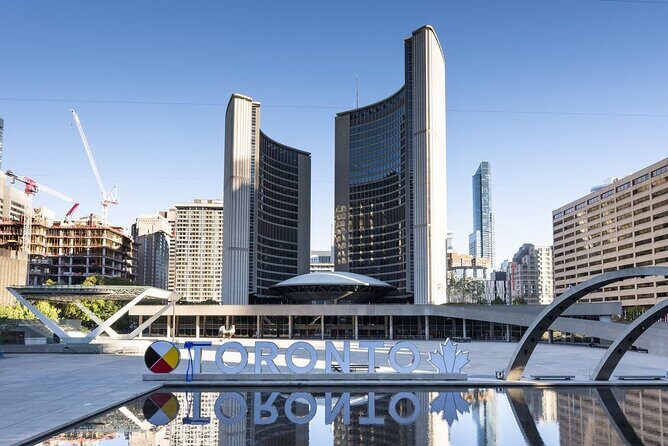 3 Day and 2 Night Tour: Toronto, 1000 Islands, and Niagara Falls - Hotel and meals: plan for breakfast and lunch costs