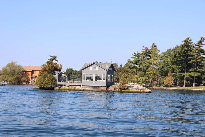 3 Day and 2 Night Tour: Toronto, 1000 Islands, and Niagara Falls - Who should book this Toronto–1000 Islands–Niagara combo