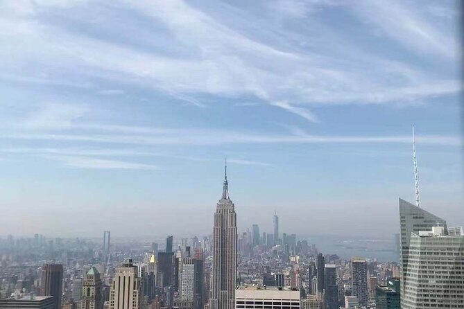 3 Days 2 Nights Tour in New York - Price and logistics: what the $300 actually buys