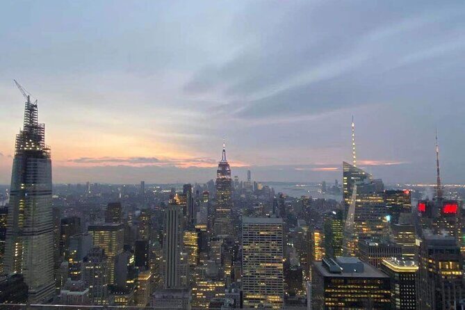 3 Days 2 Nights Tour in New York - Who this tour suits best (and who should skip it)