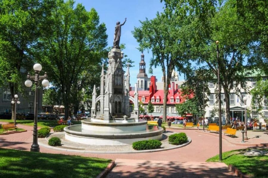 3 Days 3 Cities Tour: Montreal, Quebec, Ottawa from Toronto - Where You Might Feel the Trade-Offs (and How to Plan Around Them)