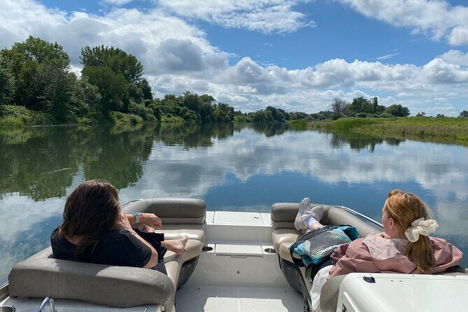 3h Boat Safari - Montreal’s Nature and Iconic Attractions Tour - Pricing and the real value of $65.91 for a wildlife-first tour