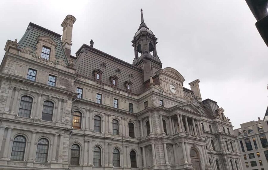 A Walking Tour of Old Montreal - Should you book this Old Montreal walking tour?
