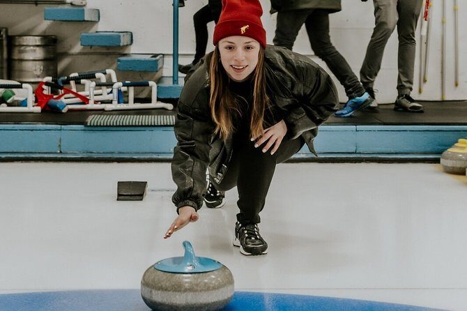 Awesome Curling Experience - Key Points You’ll Care About