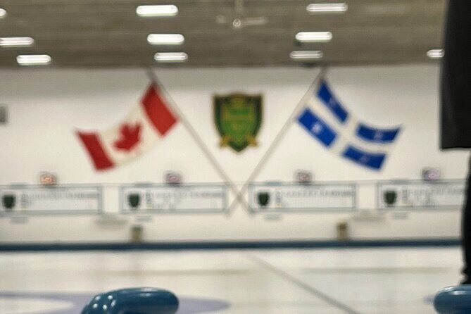 Awesome Curling Experience - Dress for the Cold: What to Wear on Ice in Montreal