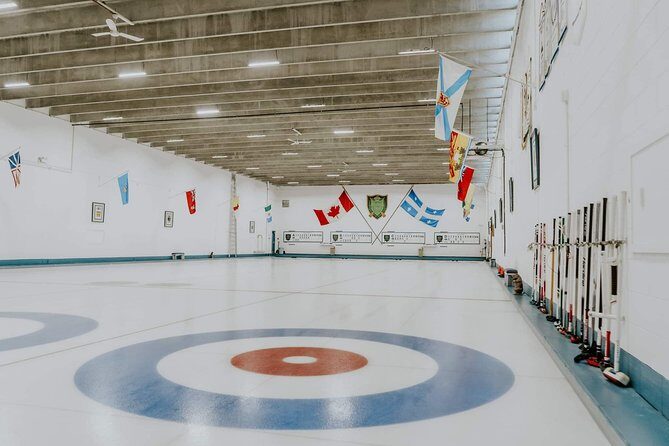 Awesome Curling Experience - Price and Value: Why This Feels Like More Than a One-Off