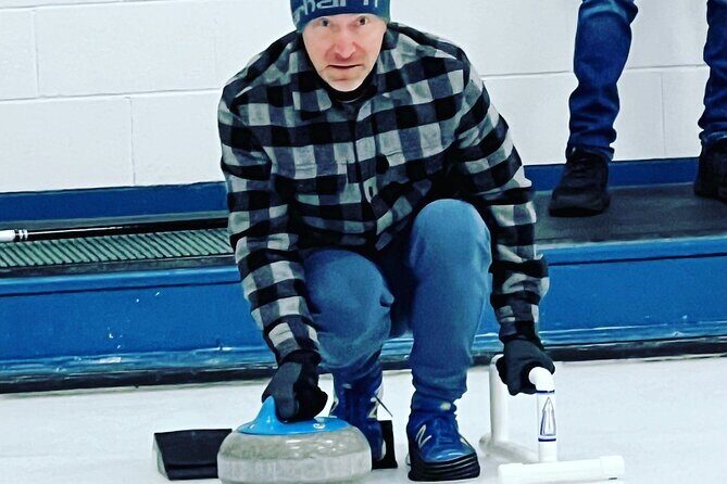 Awesome Curling Experience - Who This Curling Class Is Perfect For