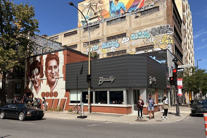 Beyond the Bagel: Montreal Jewish Food Walking Tour - Outremont’s Kosher Pastry Start: Where Neighborhood Stories Begin