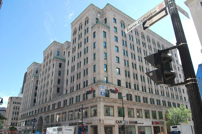 City tour; Like a Montrealer - Stop 2: The Underground City’s real-world logic (and weather proofing)