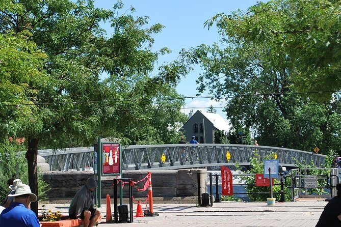 City tour; Like a Montrealer - Stop 4: McGill University campus and Montreal’s first university story