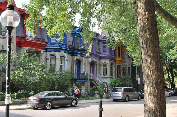 City Tour; Montreal Trendy Neighborhoods - Why this 3-hour Montreal loop is a smart first-day move