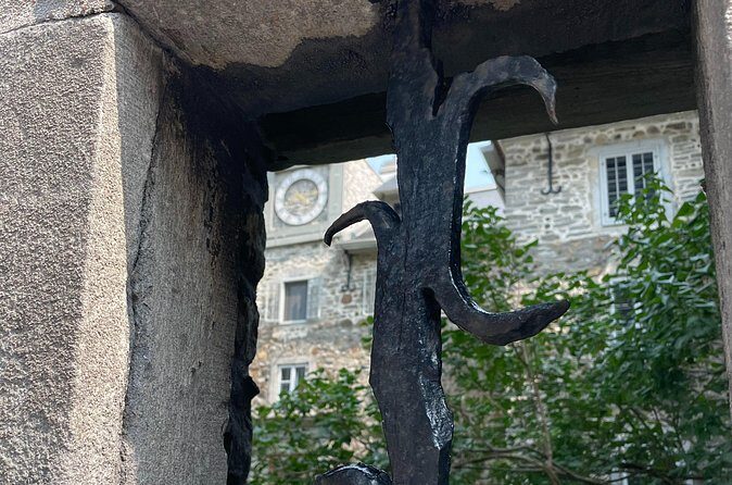 Colonial Secrets of Old Montreal Walking Tour - The First Nations lens that changes how you read Old Montreal