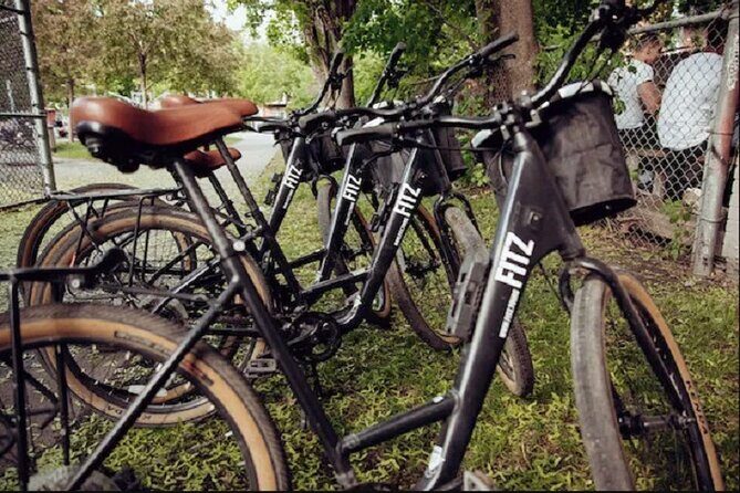 Daily Montreal Bike Rental- Be your own guide in Montreal - Key Things I’d Focus On