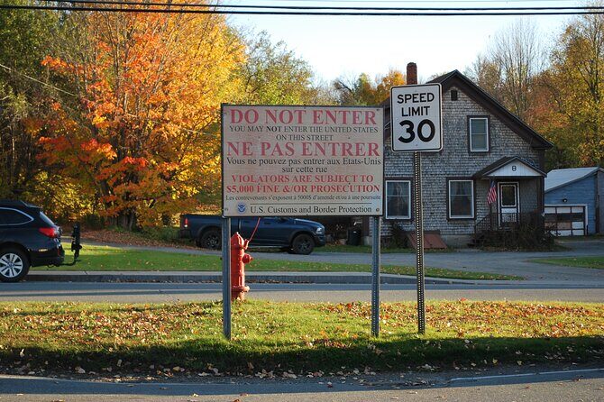 Day trip to Eastern Townships - Why this Eastern Townships day trip feels different from a basic tour
