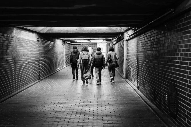 Discover Montreal's Underground City - Reso - Stop-by-stop: what you’ll see and why each piece matters