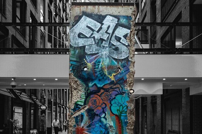 Discover Montreal's Underground City - Reso - The guide factor: why Misha’s style changes the whole experience