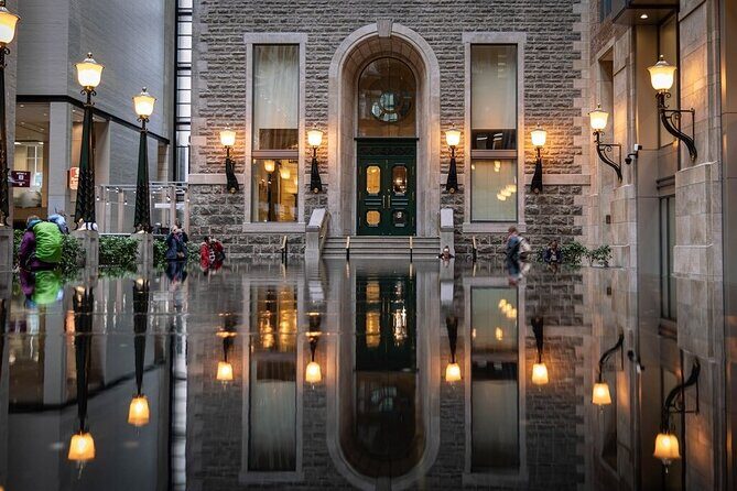 Discover Montreal's Underground City - Reso - Who this tour fits best