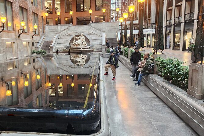 Explore the Underground City with a local comedian - Key Things to Know Before You Go