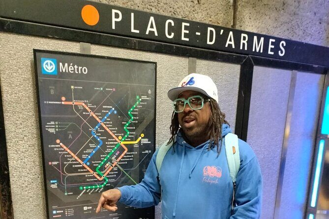 Explore the Underground City with a local comedian - What Goofy Welldone Adds: Humor, Stories, and Real Tips