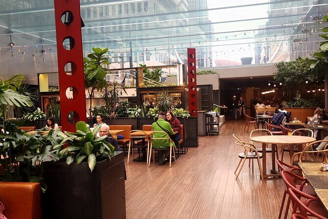 Explore the Underground City with a local comedian - Price and Value: Is $52.54 Worth It?