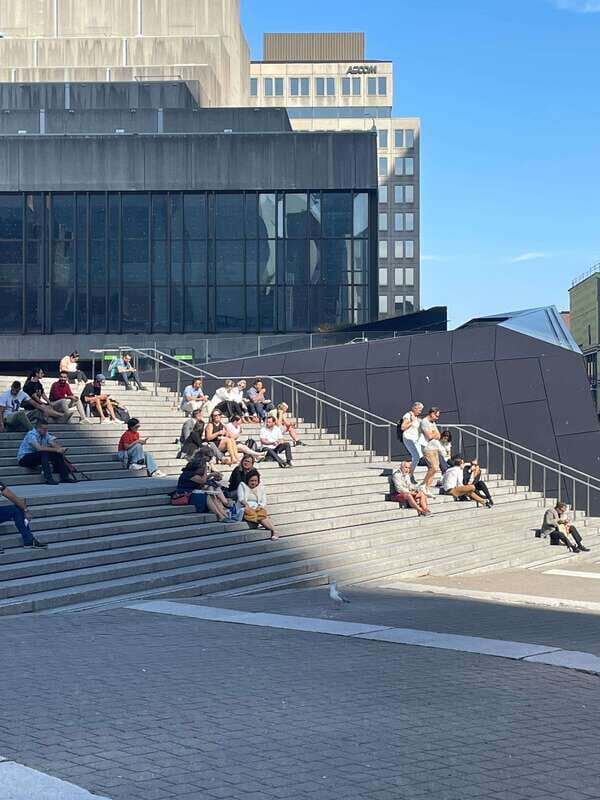 Explore Underground city & Downtown. Great tour to stay warm - Key Highlights You’ll Actually Feel