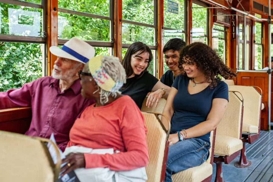 Exporail, the Canadian Railway Museum - The themed scenes and “life onboard” details that make it feel real