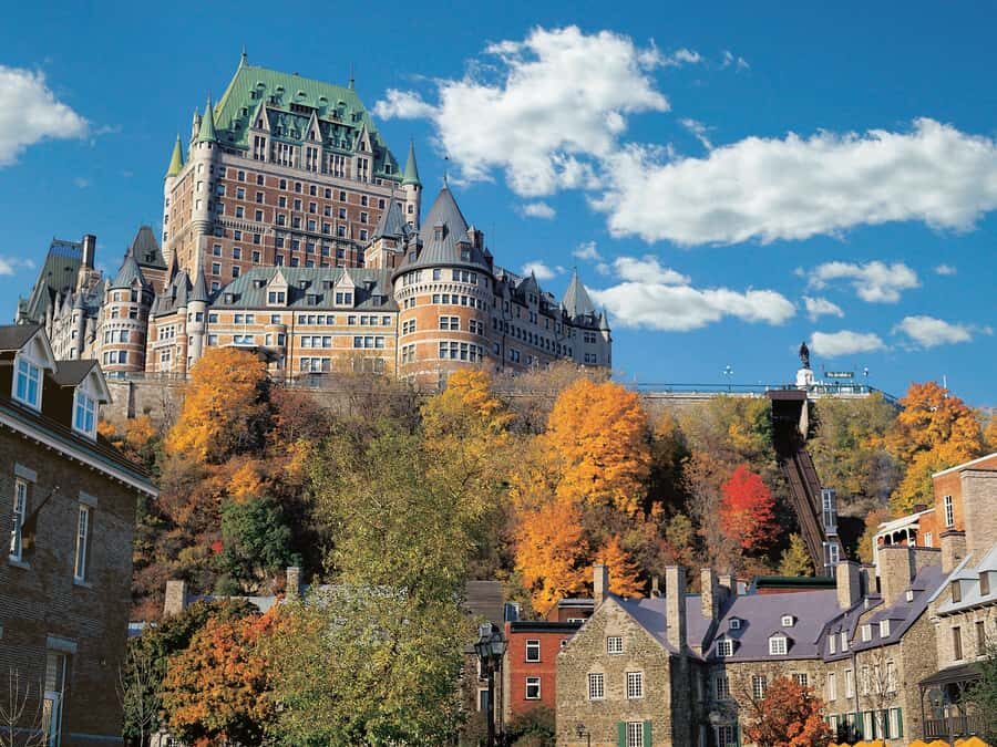 From Montreal: Full-Day Tour of Quebec City with Cruise - Should You Book This Quebec City Day Trip from Montreal?