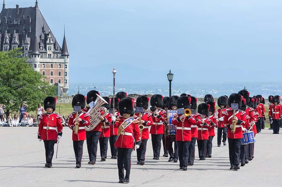 From Montreal: Full-Day Tour of Quebec City with Cruise - Château Frontenac: More Than a Photo Stop