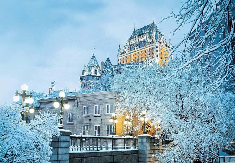 From Montreal: Full-Day Tour of Quebec City with Cruise - St. Lawrence River Cruise with Croisières AML Québec: Different Angles, Different Pace
