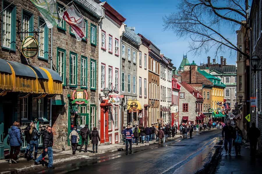 From Montreal: Full-Day Tour of Quebec City with Cruise - Price and Value: What You’re Really Paying For