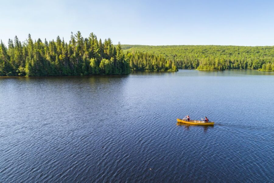 From Montreal: Mont-Tremblant National Park Hiking Day Trip - Timing That Actually Works: Leave at 4, Back by 6