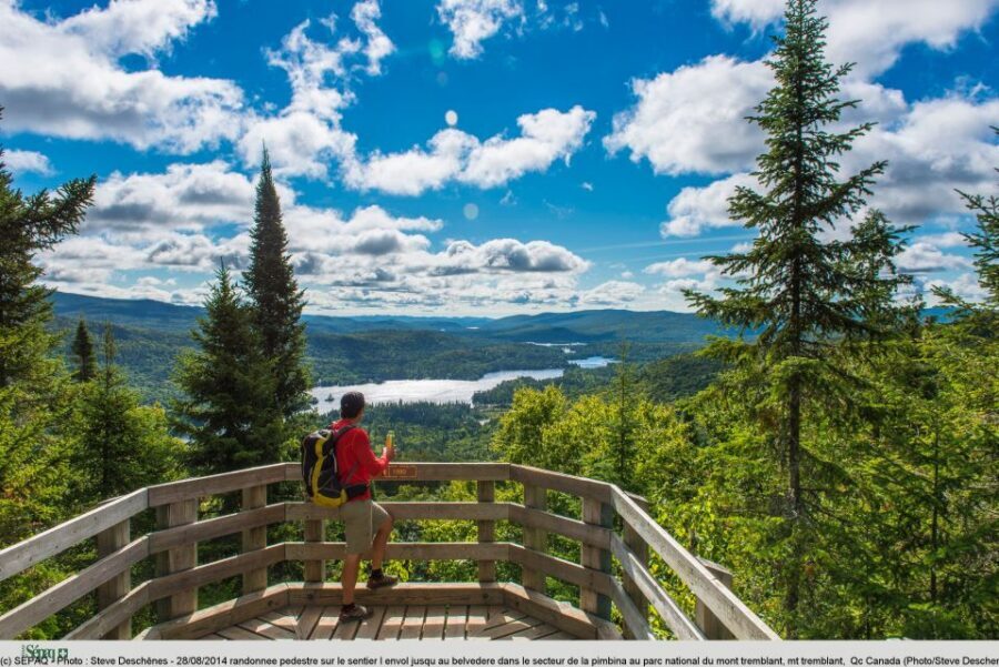 From Montreal: Mont-Tremblant National Park Hiking Day Trip - Price and Value: What You’re Really Paying For