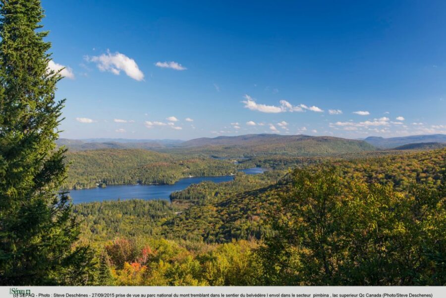 From Montreal: Mont-Tremblant National Park Hiking Day Trip - What to Bring (and Why It Matters Here)