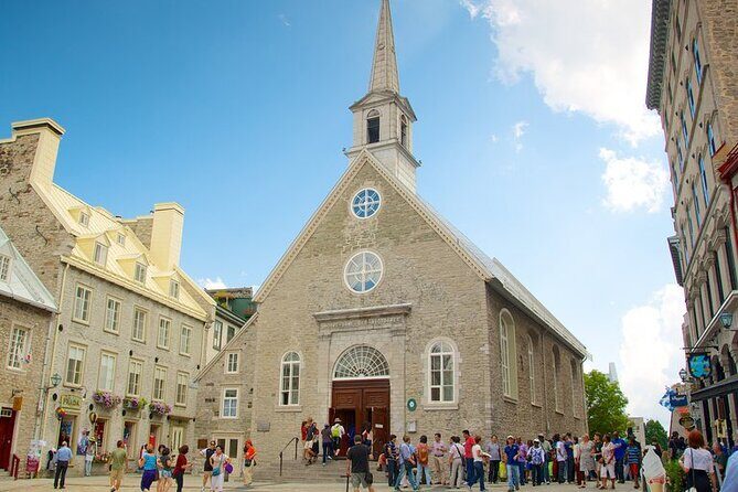 From Montreal: Quebec City & Montmorency Falls Full Day Trip - Should you book this Quebec City and Montmorency Falls day trip?