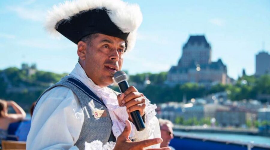 From Montréal: Québec City, River Cruise & Montmorency Falls - Small But Important Details You’ll Be Glad You Planned For