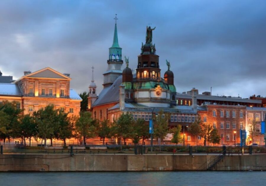 From Montréal: Québec City, River Cruise & Montmorency Falls - Who This Tour Fits Best (And Who Might Want Something Else)