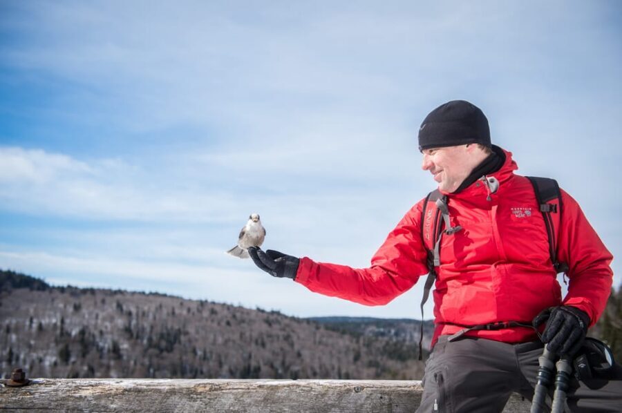 From Montreal: Sept-Chutes Regional Park Hike - Price and value: is $73 worth it?