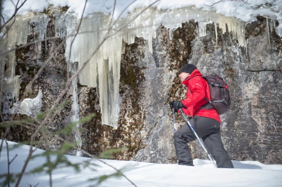 From Montreal: Sept-Chutes Regional Park Hike - Who this fits best (and who should skip it)