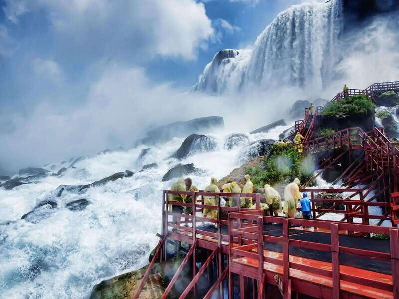 From Montreal: Toronto, Niagara Falls & 1000 Islands Tour - Key things to know before you go