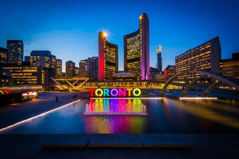 From Montreal: Toronto, Niagara Falls & 1000 Islands Tour - FAQ