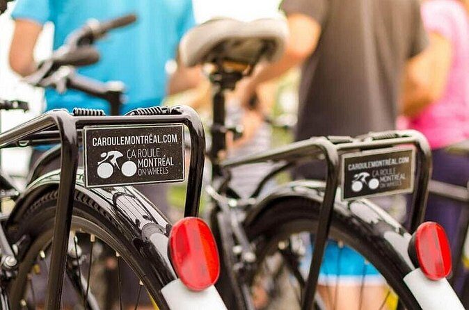 Full Day Family Bike Rental - Family logistics that make or break an 8-hour ride
