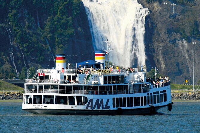 Full-Day Quebec City Tour plus Sightseeing Cruise - How this one-day Quebec City plan really works