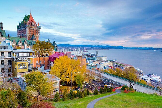 Full-Day Quebec City Tour plus Sightseeing Cruise - Price and included value: what you’re really paying for