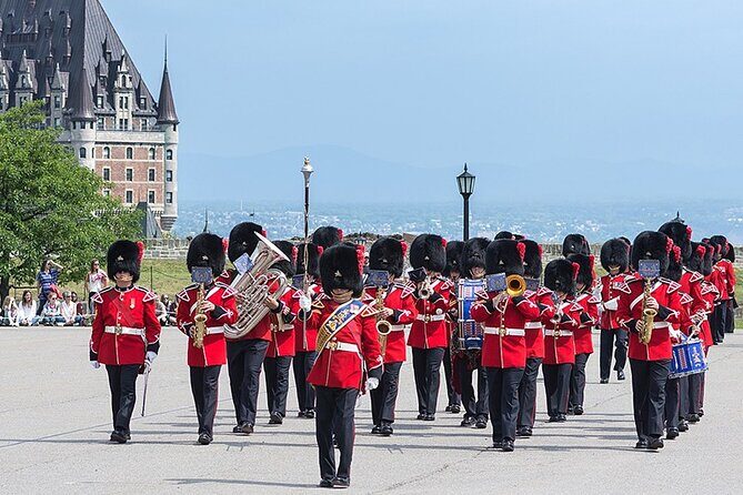 Full-Day Quebec City Tour plus Sightseeing Cruise - Who this tour suits best (and who should think twice)