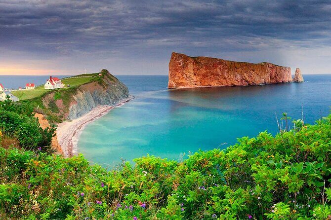 Gaspe 3–DAY Trip - Key highlights worth knowing
