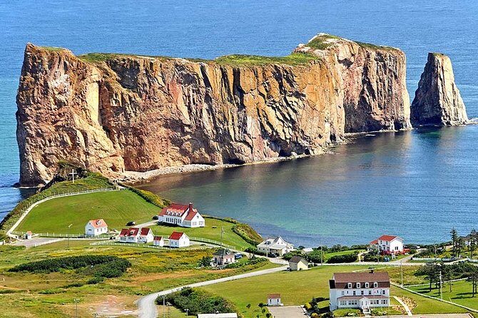 Gaspe 3–DAY Trip - Why this Gaspe tour feels like more than a day trip