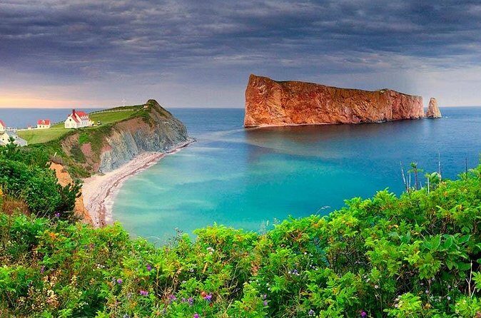 Gaspe 3–DAY Trip - Hotel, meals, and the group rhythm: where experiences can vary